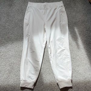 fabletics joggers